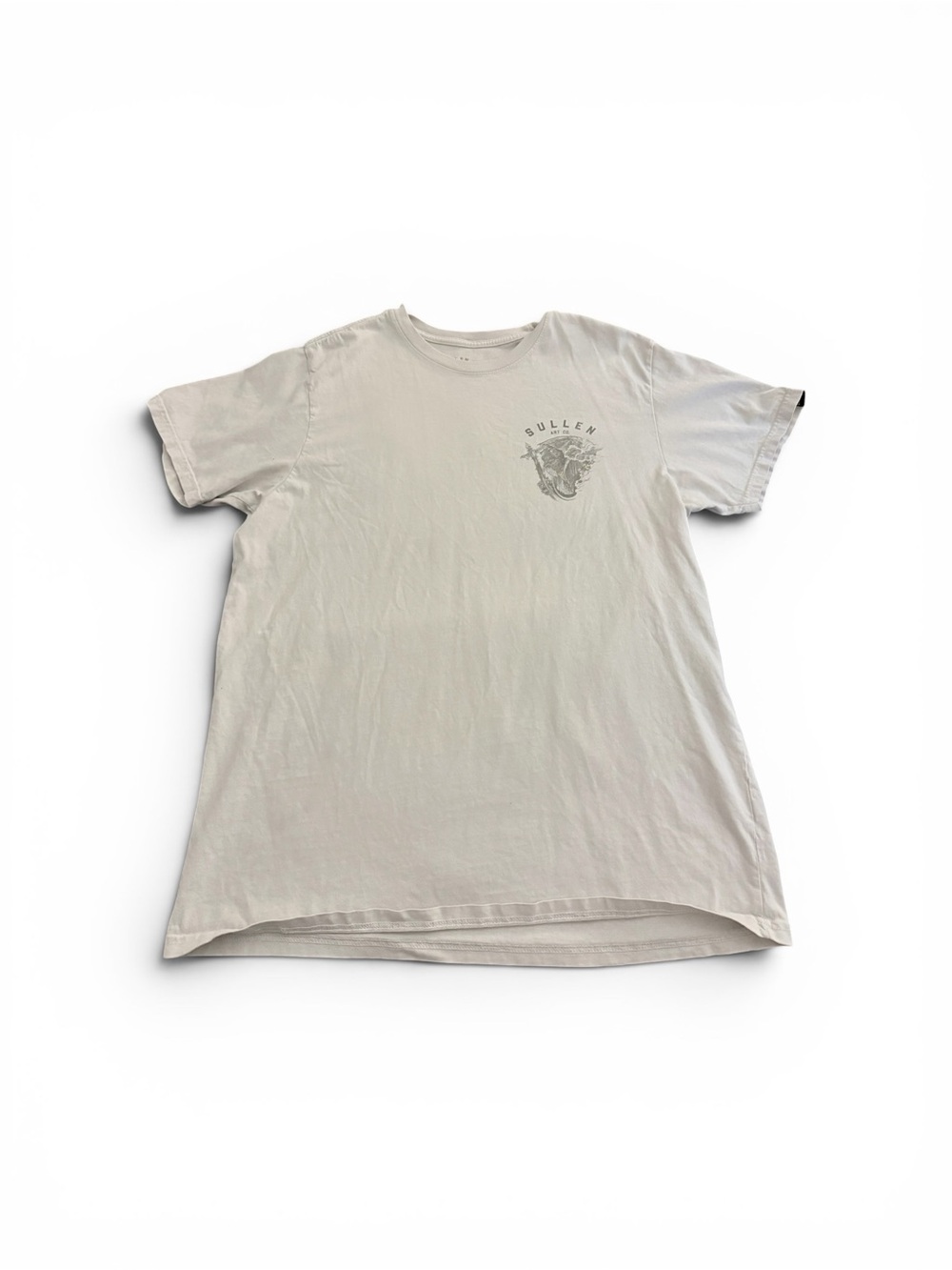 Sullen Men's Short Sleeve Tee